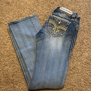 Rock Revival bootcut jeans